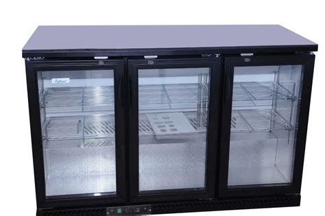 Celfrost 3 Door Back Bar Chiller At Rs 65000 Wine Cooler In Hyderabad