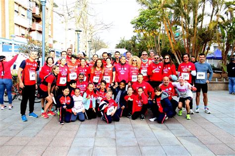 Deprimera Gran Expectaci N Para La Carrera Ciudad De Torre