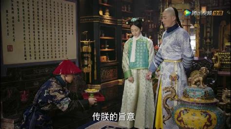 《如懿傳》劇透：如懿幫衛嬿婉反助她上位，衛嬿婉三句話搞定皇上 每日頭條