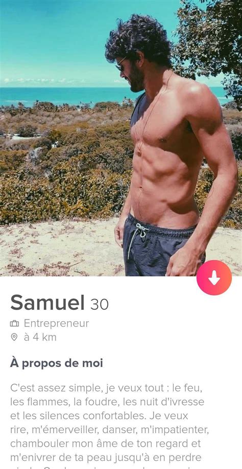 Paris ce violeur multirécidiviste est de retour sur Tinder Le Bonbon