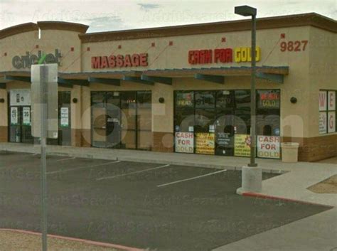 Surprise Erotic Massage Parlors Happy Ending In Surprise AZ HOT