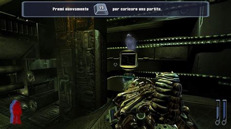 Image 4 Widescreen Hud For Prey 2006 Mod For Prey Moddb