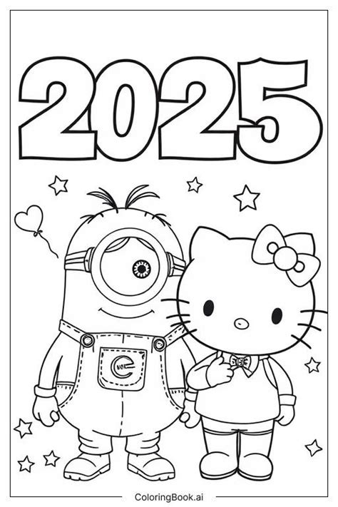 Dibujos De Minion Para Colorear Pdf Y Png Gratis