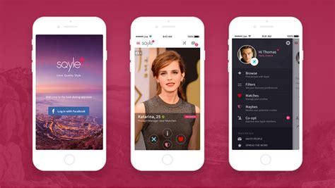 How To Create A Dating App Ultimate Guide By App Developers