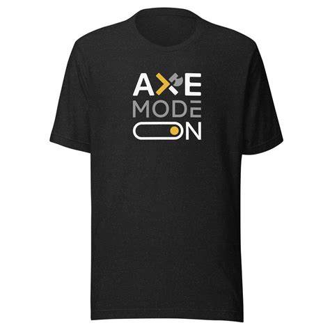 Products – Axe Trader Merch