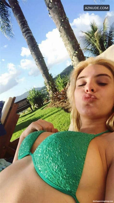 Lele Pons Nude And Sexy Photos Collection Aznude