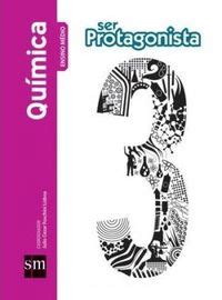 Química Ser Protagonista Julio Cezar Foschini Lisboa