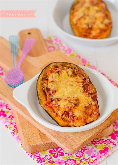 Pizzas De Berenjena Recetas Con Berenjenas Para Toda La Familia