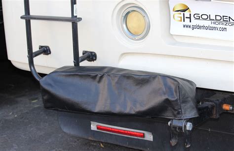 Protect Your Tow Bar with Our Durable Cover