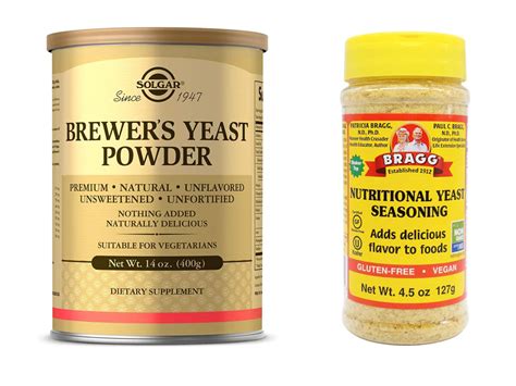 Brewer’s Yeast vs Nutritional Yeast: Which is Better for You? - Clean ...