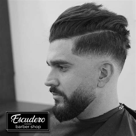 Escudero Barbershop Onlinebarbershops