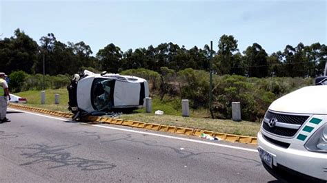 En Hubo Menos De Fallecidos En Accidentes De Tr Nsito Una