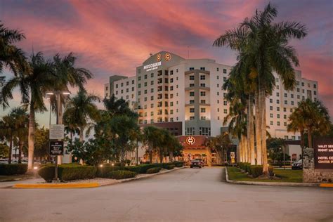 Miccosukee Casino & Resort, Miami (updated prices 2025)