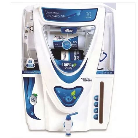 Ultra Violet UV Aquagrand Sun Life Epic Alkaline Water Purifier For