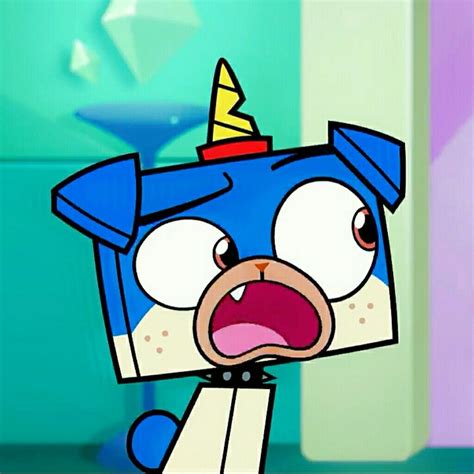 Puppycorn | Unikitty, Cartoon, Bad guy