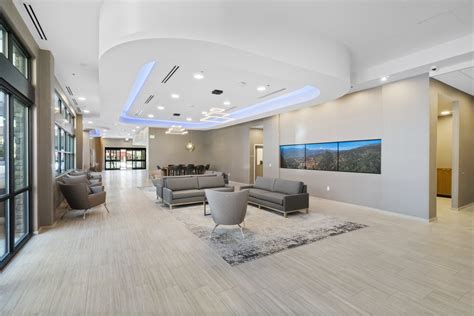 Ribbon Cutting Ceremony for Dual Brand SpringHill Suites and Element