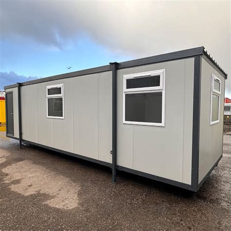 Jack Leg And Anti Vandal Cabins Greenwell Equipment