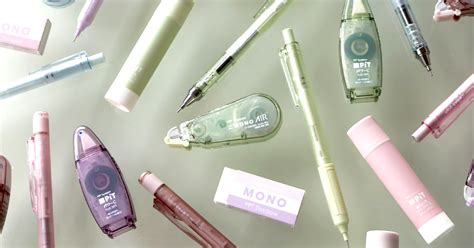 Tombow – CÔNG TY TNHH THƯƠNG MẠI MIDUCO VIỆT NAM