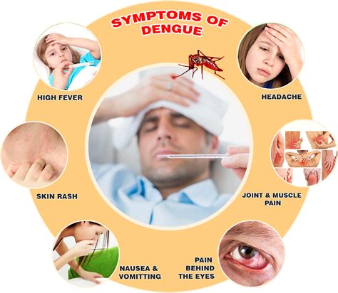 Monsoon Diseases Treatment And Prevention