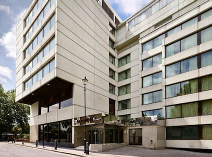 DoubleTree by Hilton Hotel London - Hyde Park Photo Gallery