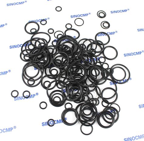 Mua Sinocmp Pc Control Valve Repair Seal Kit For Komatsu Pc