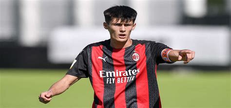 DIRETTA Torino Milan Primavera Risultato Finale 2 0 Rossoneri Ko