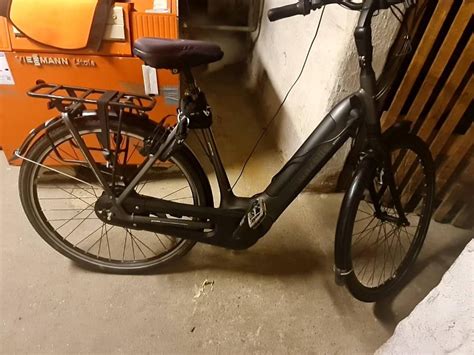 Gazelle Grenoble C Hmb Elite Krefeld Fahrrad Online Verkaufen