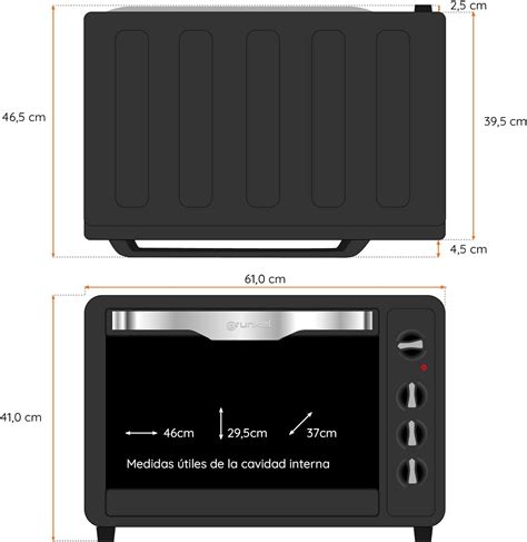 Recensione Grunkel HR 63RMRUSTI