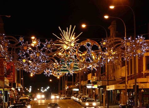 Perth Christmas lights | Christmas lights, Lights, Desktop wallpaper