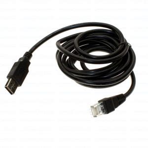 Quality 6ft FTDI Chip USB Uart To RS485 RJ45 Adapter ConverterCable