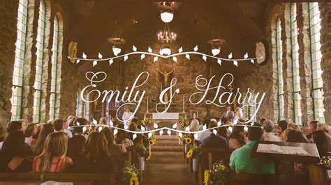 Wedding Slideshow - Premiere Pro Templates | Motion Array