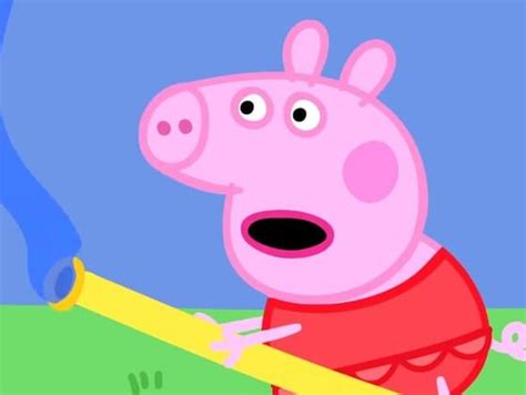 Are You A True Fan Of Peppa Pig? | ScoopQuiz