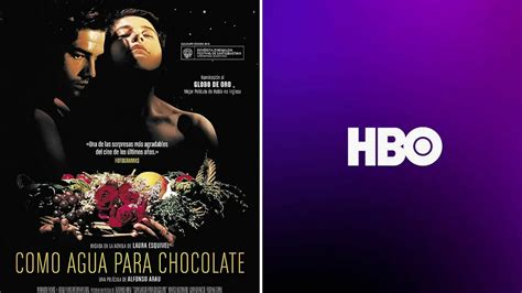 Como Agua Para Chocolate Todo Sobre La Nueva Serie Mexicana Que Llega