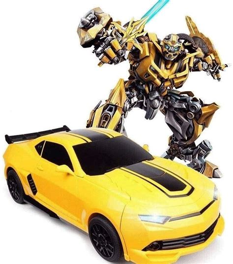 Car Bumblebee Transformer Toy Ubicaciondepersonas Cdmx Gob Mx