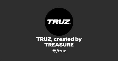 TRUZ(트루즈) | Linktree