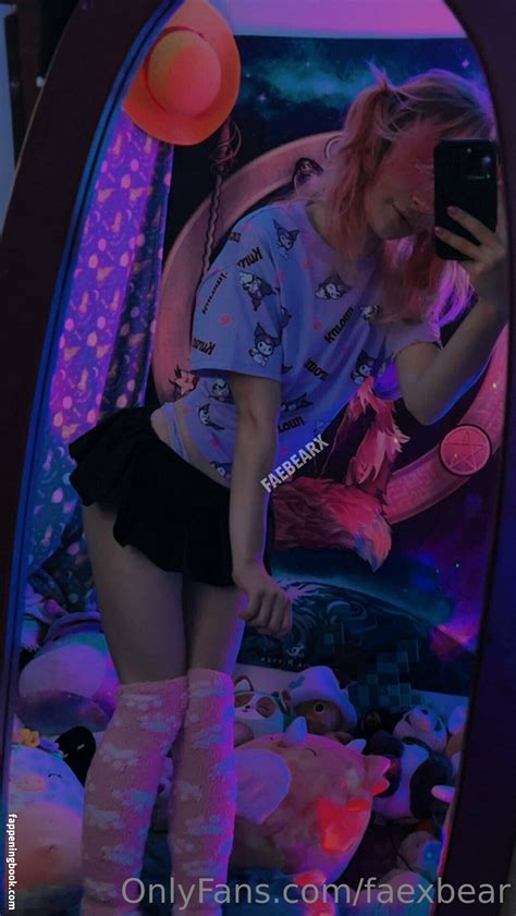 Faexbear Nude OnlyFans Leaks Fappening Page 2 FappeningBook