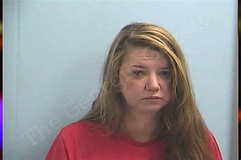 Ashley Delapp Dawson County Jail Bookings