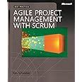 Agile Project Management With Scrum Developer Best Practices Amazon