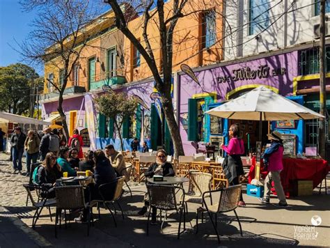 Caminito Buenos Aires o que fazer onde comer e dicas úteis