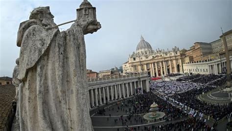 Emanuela Orlandi El Vaticano Abre Investigaci N A Os Despu S De