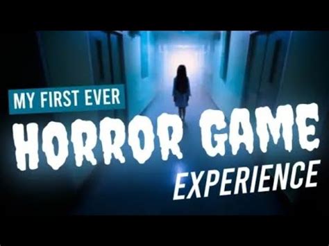 I Play A Very Dengerous Horror Game Horror Game No Commentary YouTube