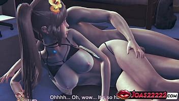 Mizushima Marika Rule D Hentai Animation Hardcore Anal Fuck In