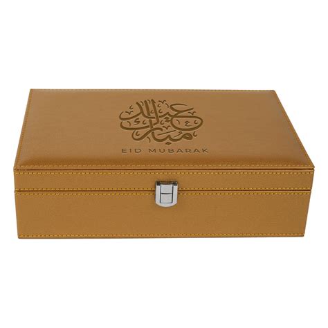 Buy EID Honey Box Sidr UAE Honey With Dates Al Malaky Royal