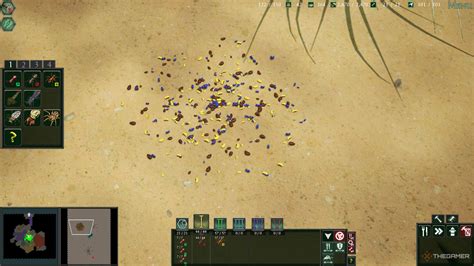 How To Beat Formicarium Challenge In Empires Of The Undergrowth