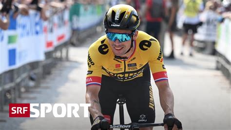 Transfer Coup fix Roglic soll Bora hansgrohe zum Tour Sieg führen