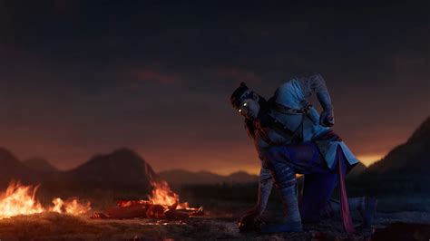 Mortal Kombat 1 4K Cool Gaming Wallpaper, HD Games 4K Wallpapers