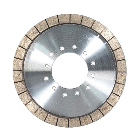 Diamond Squaring Wheel For Ceramic Tiles Basair Diamond Tools Co Ltd