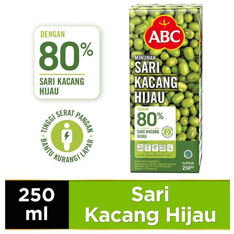 Jual Ultra Sari Kacang Ijo Ml Exp Maret Shopee Indonesia