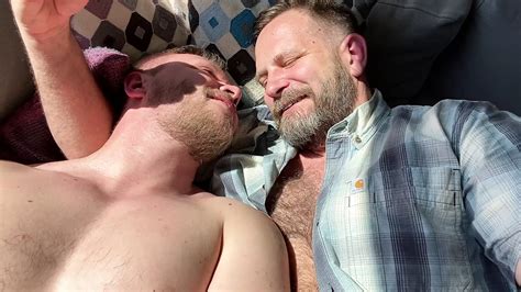 Cute Blonde Beefcake And Verbal Daddy Free Gay HD Porn A XHamster
