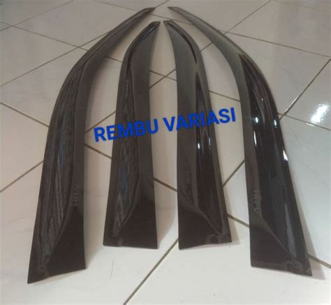 TALANG AIR PINTU HONDA ALL NEW HRV 2022 Lazada Indonesia